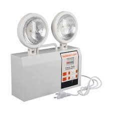 Emergency Light 6W