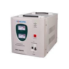 Automatic Voltage Stabilizer 5KVA
